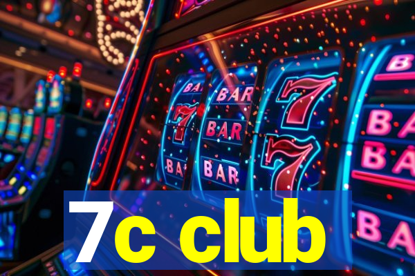 7c club